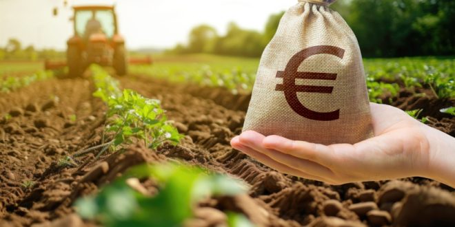 Αγρότες: Καταβάλλονται σήμερα 363 εκατ. ευρώ σε 471.833 δικαιούχους – Το  αντίστοιχο ποσό το 2024 ήταν 476 εκατ. ευρώ - Thesseconomy